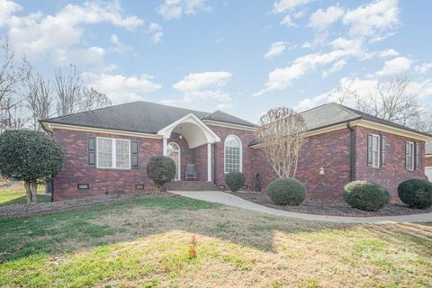 6104 Charity Drive Marshville NC 28103