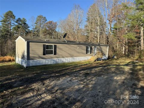 A home in Hendersonville