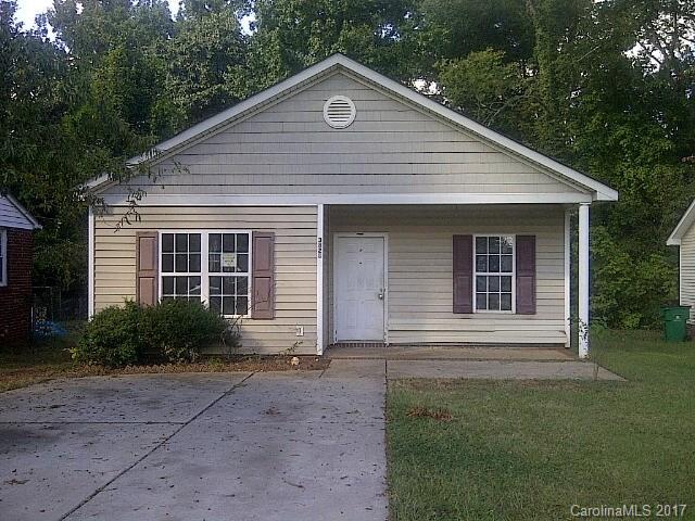 West View - Residential