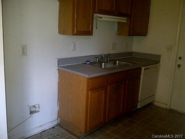 West View - Residential