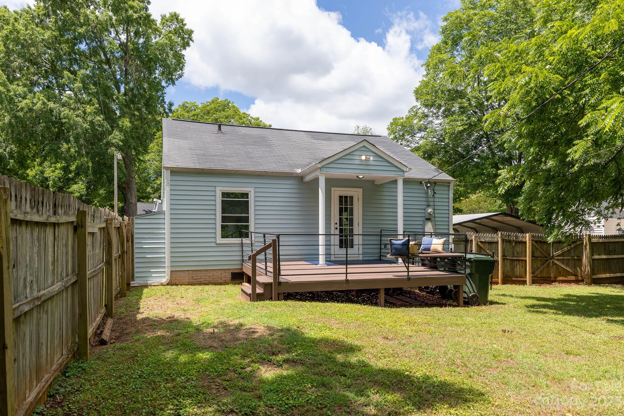 College Park - Residential