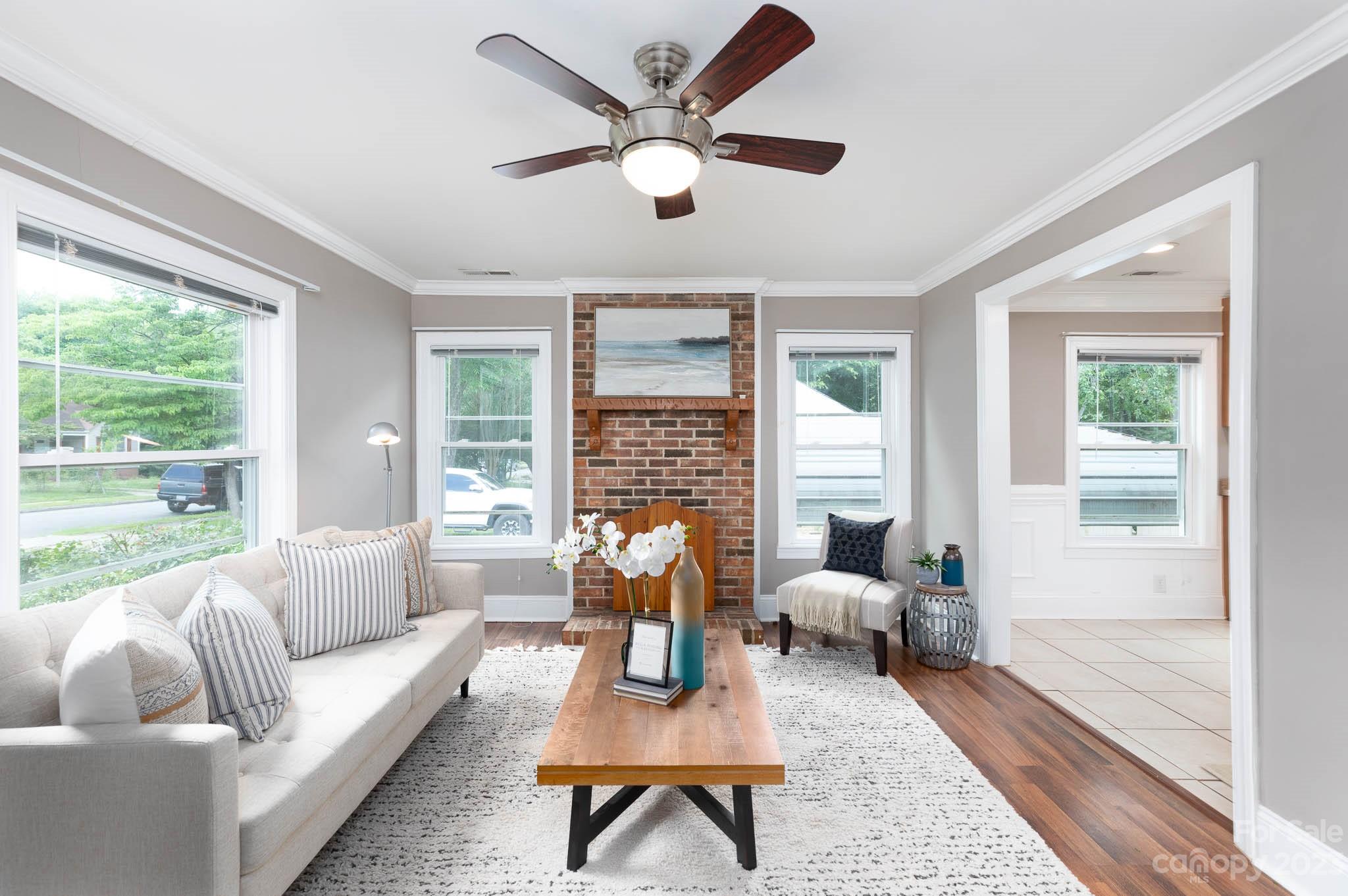 College Park - Residential