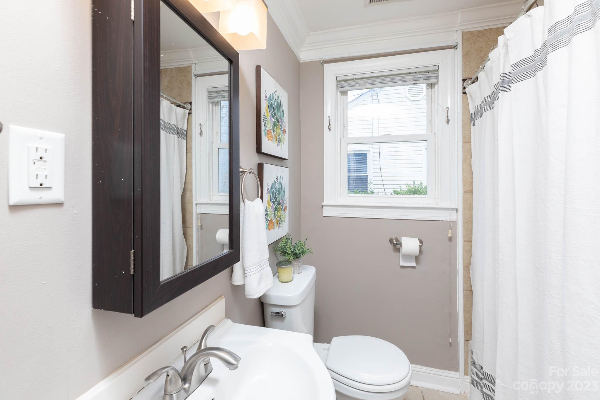 College Park - Residential