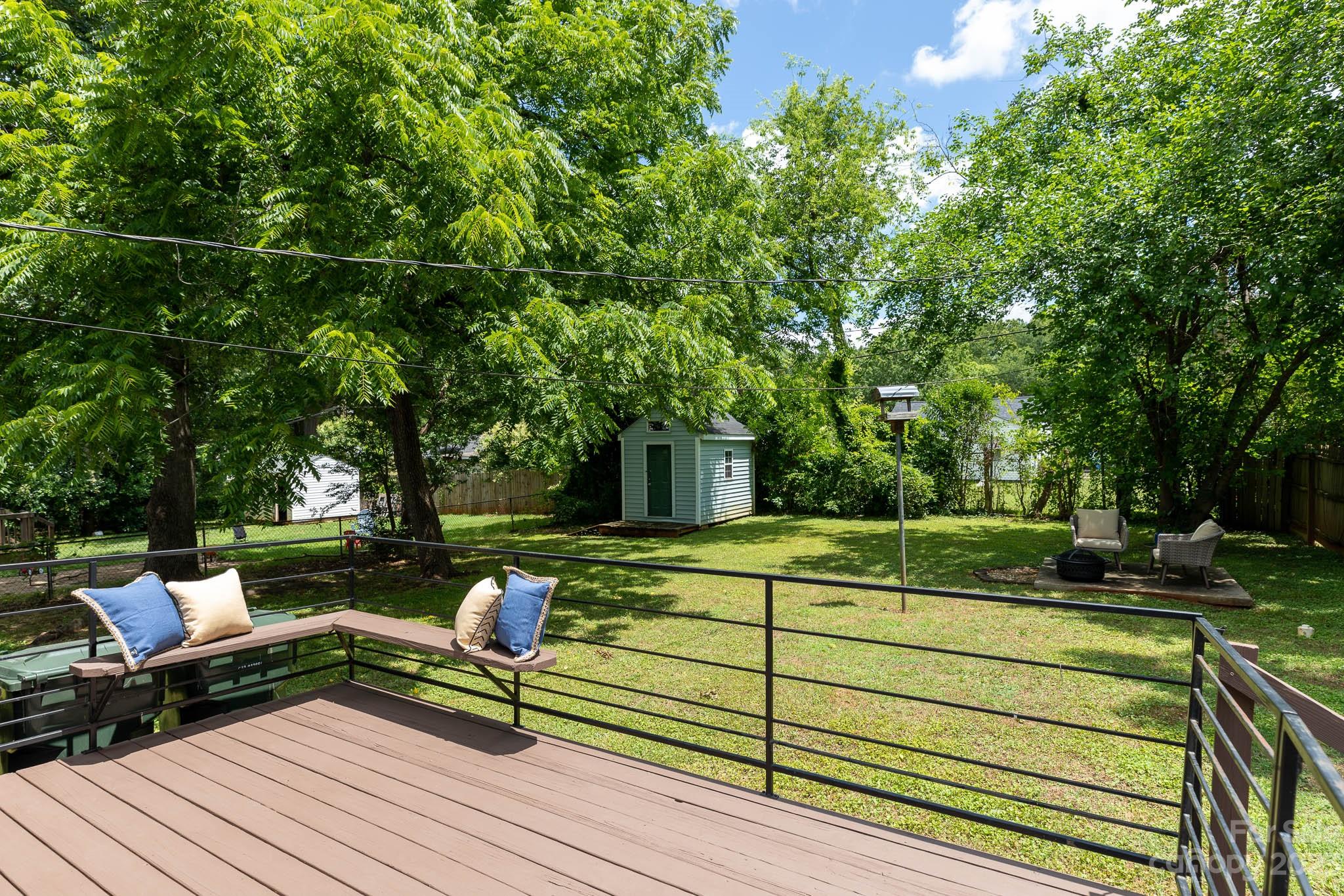 College Park - Residential