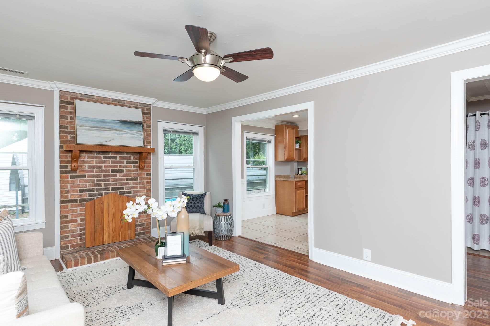 College Park - Residential