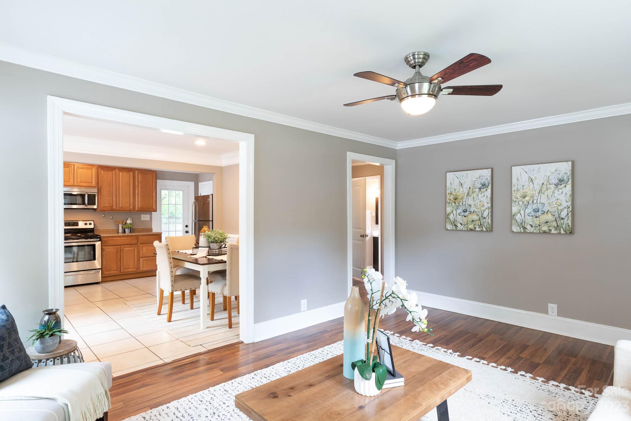 College Park - Residential