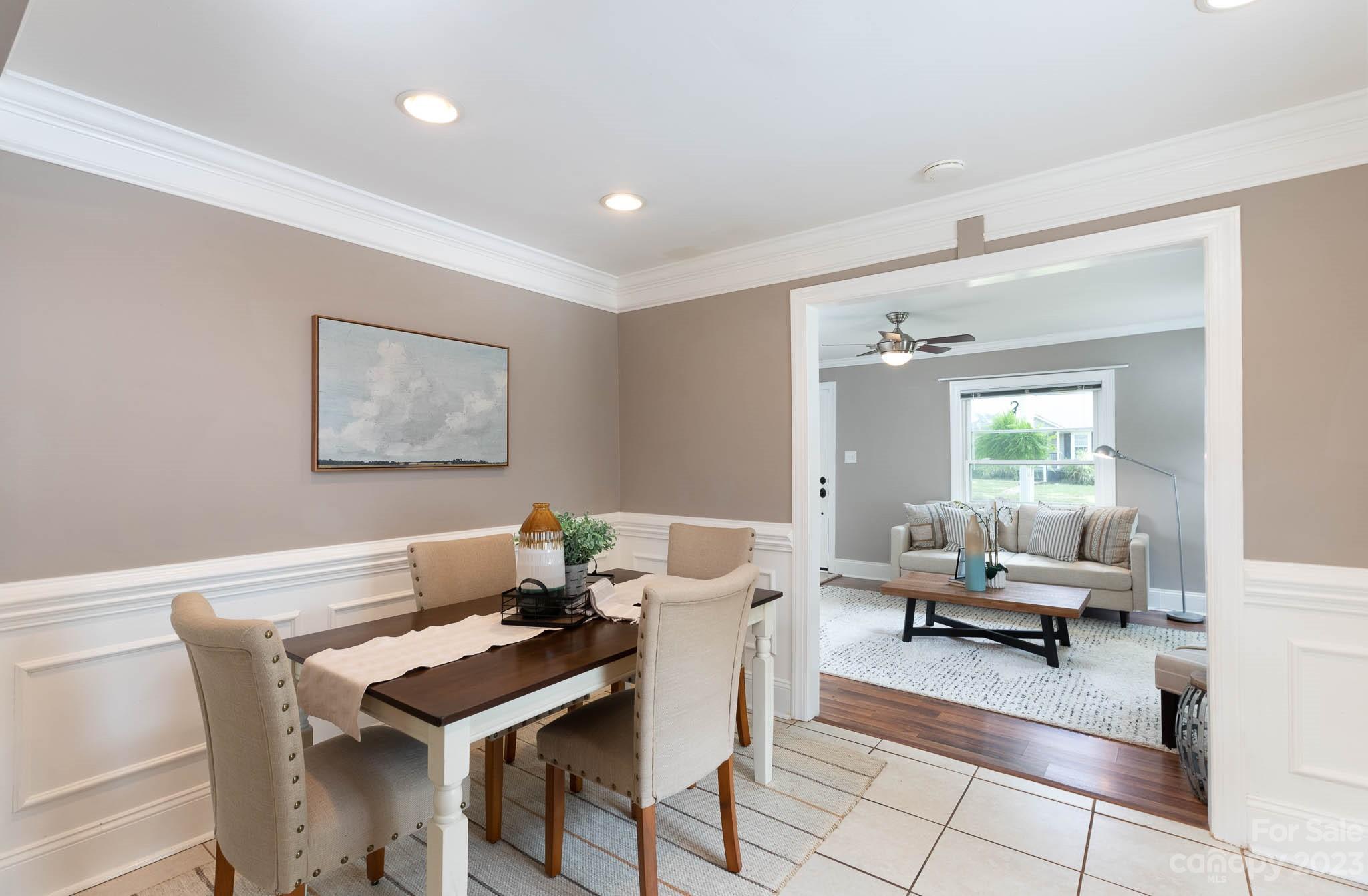 College Park - Residential