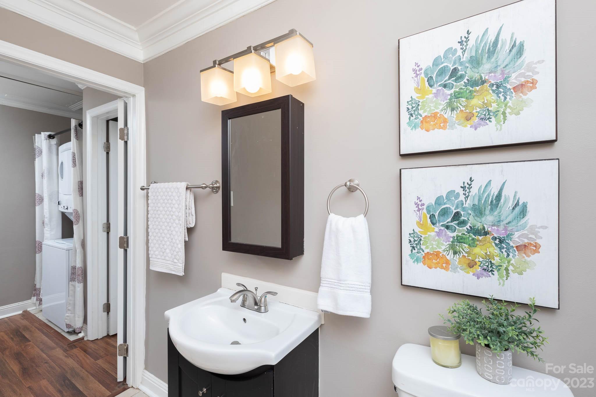 College Park - Residential