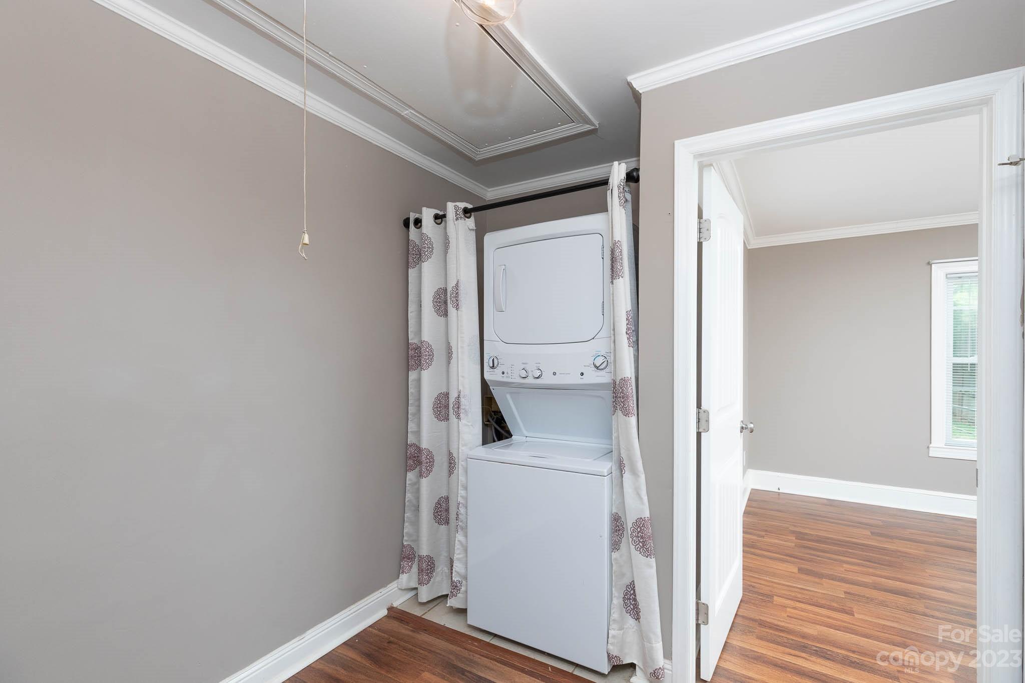 College Park - Residential