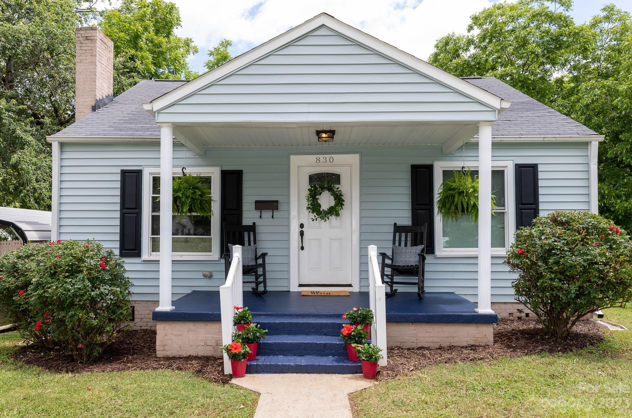 College Park - Residential