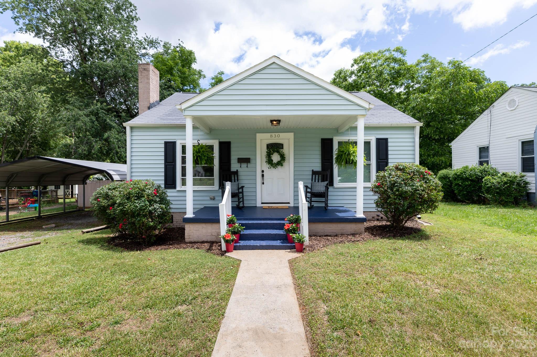 College Park - Residential