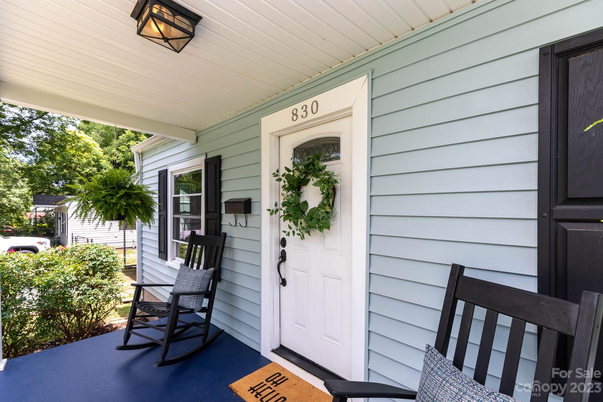 College Park - Residential