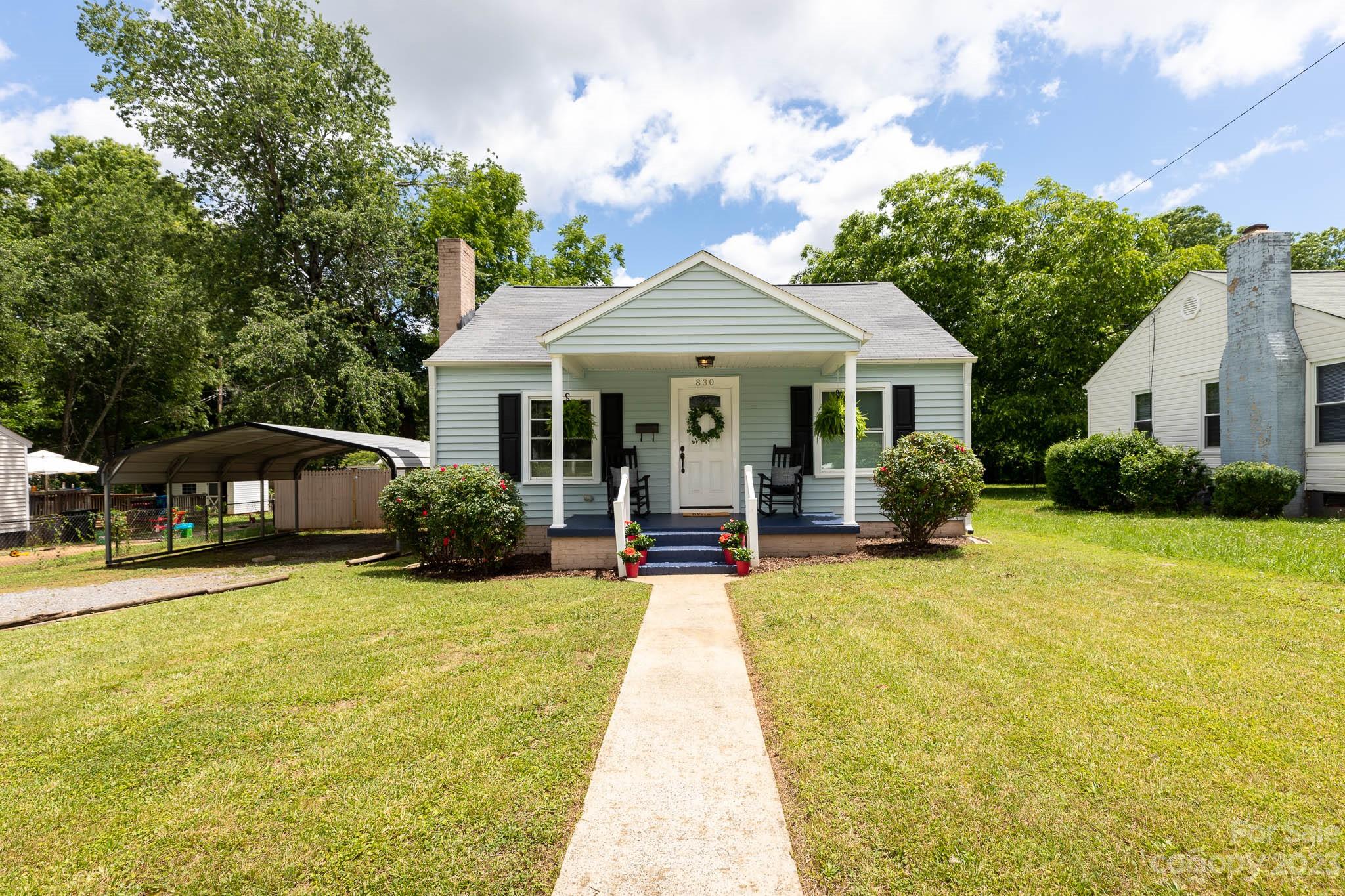 College Park - Residential