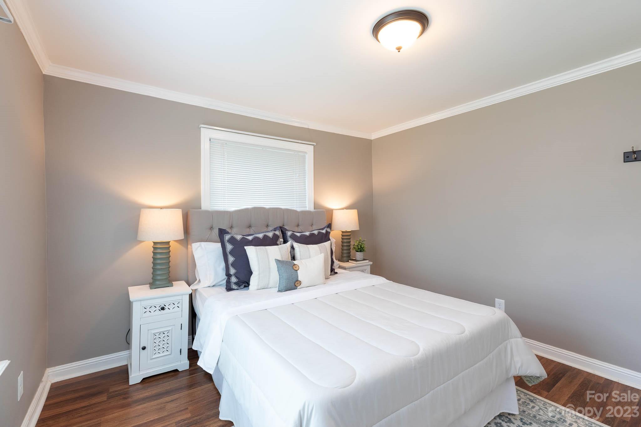 College Park - Residential