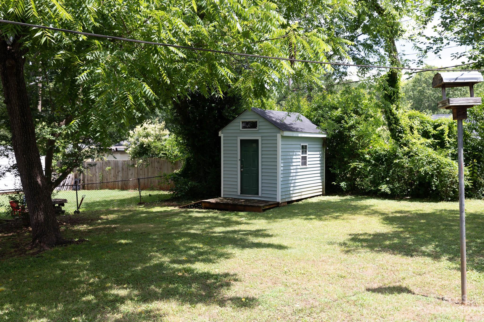 College Park - Residential