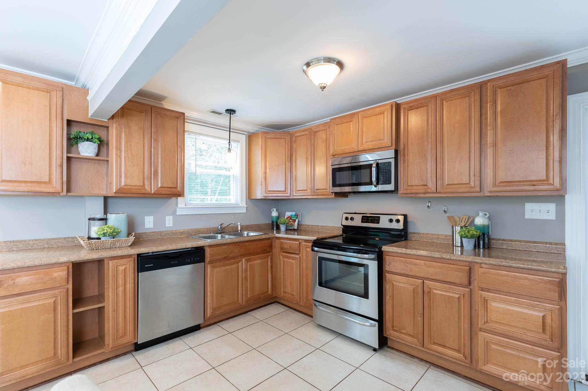 College Park - Residential