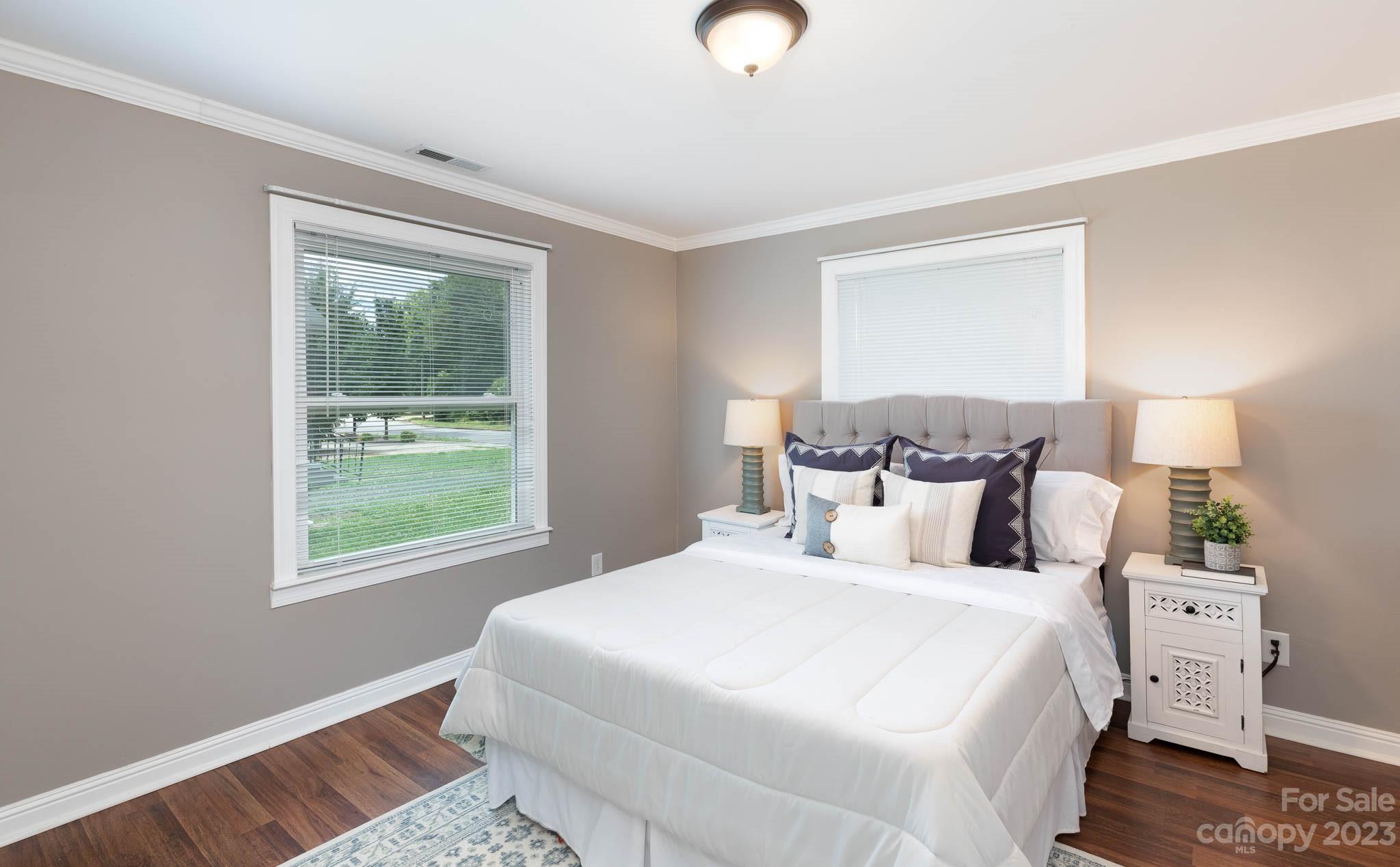 College Park - Residential