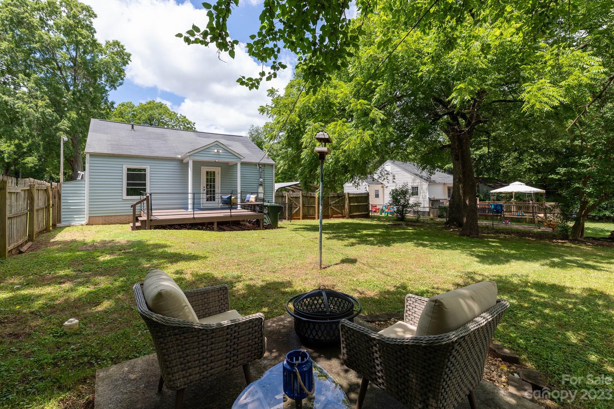 College Park - Residential