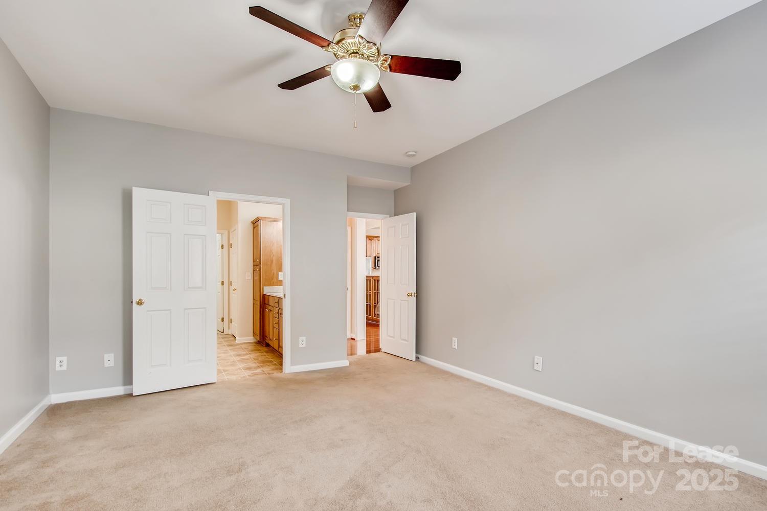 Gilead Ridge - Residential Lease