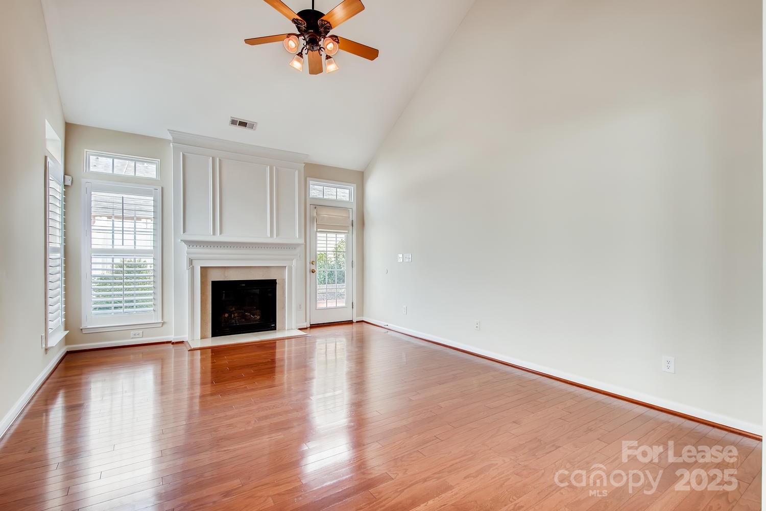 Gilead Ridge - Residential Lease