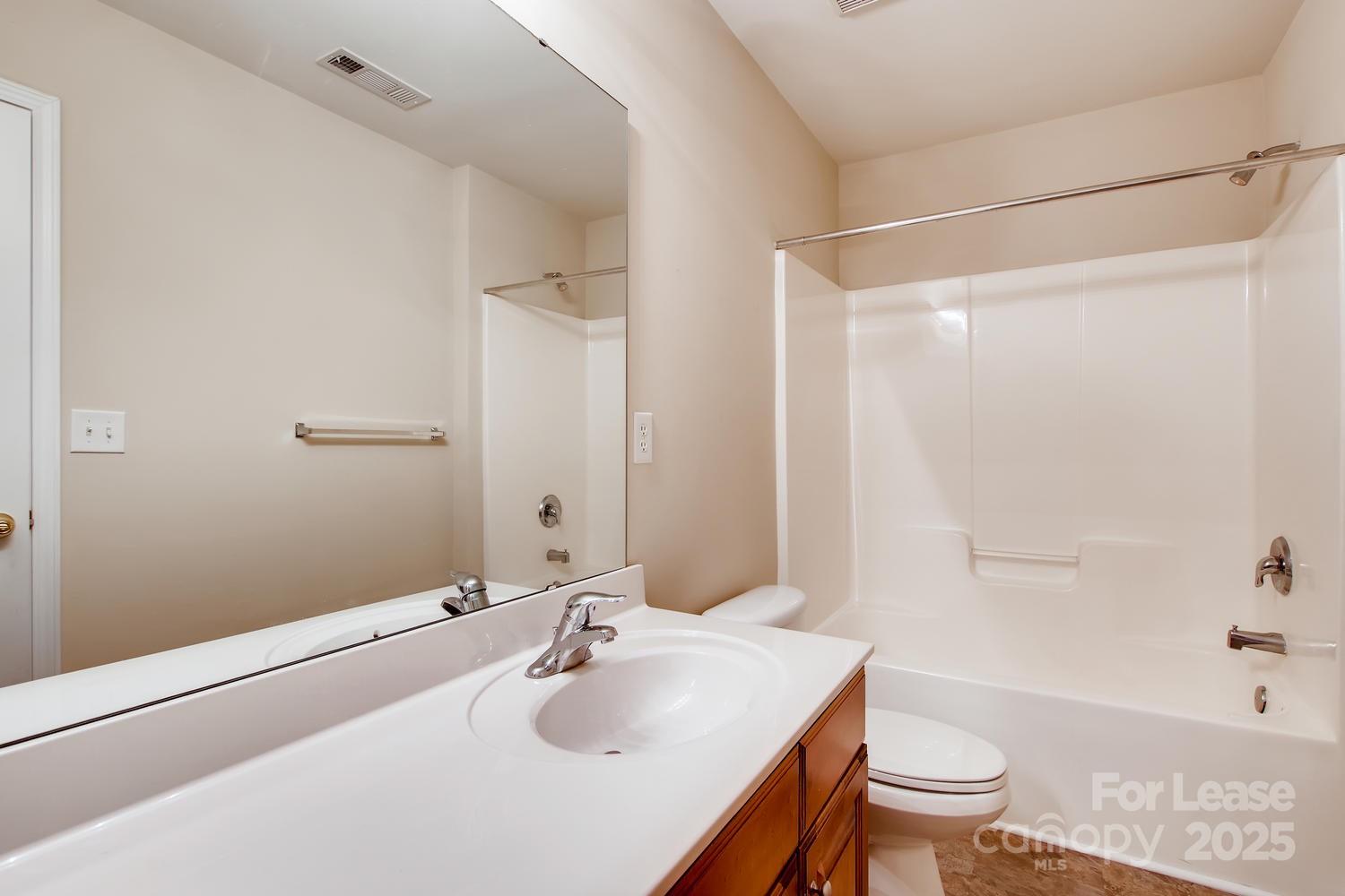 Gilead Ridge - Residential Lease