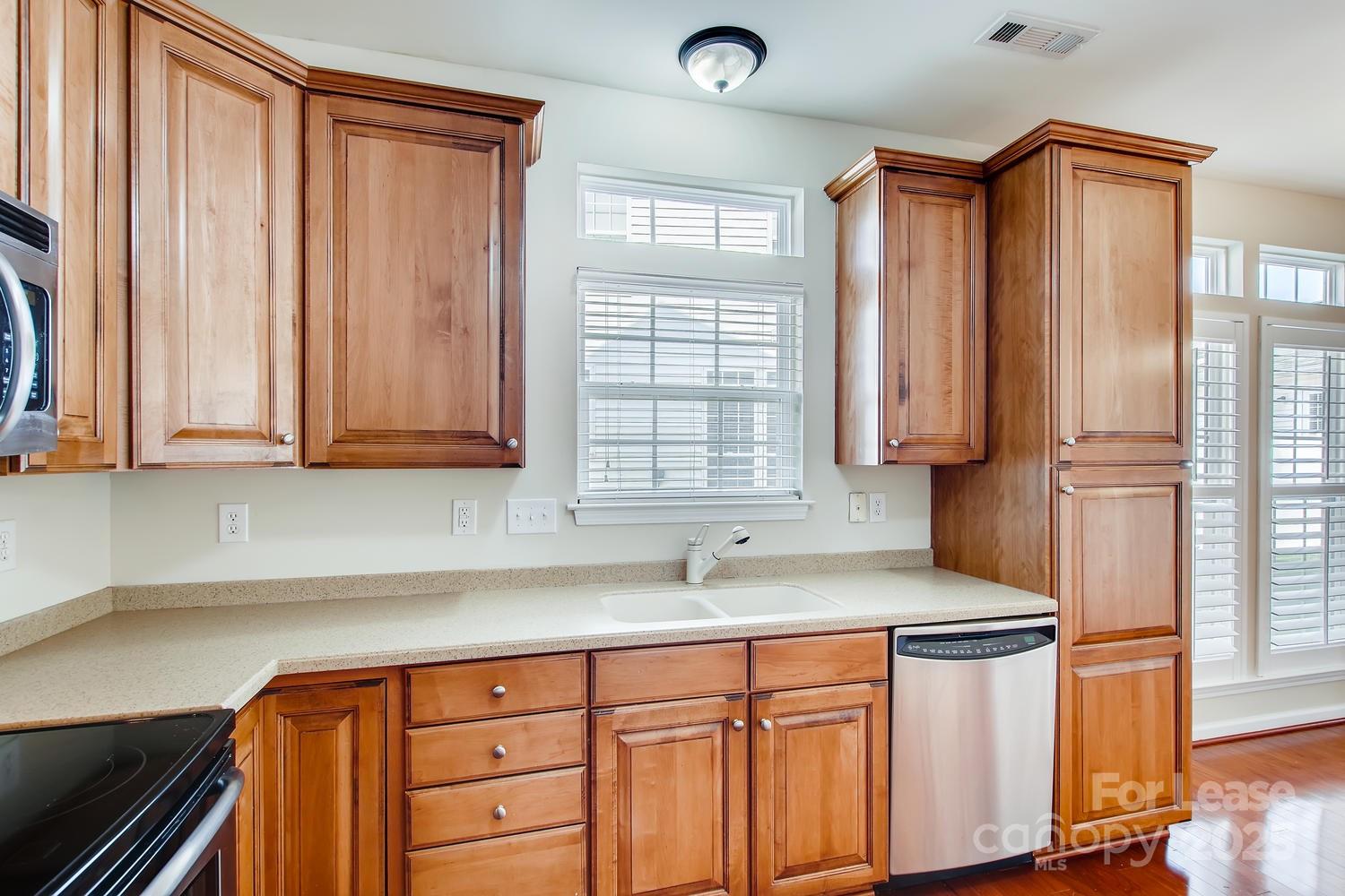 Gilead Ridge - Residential Lease