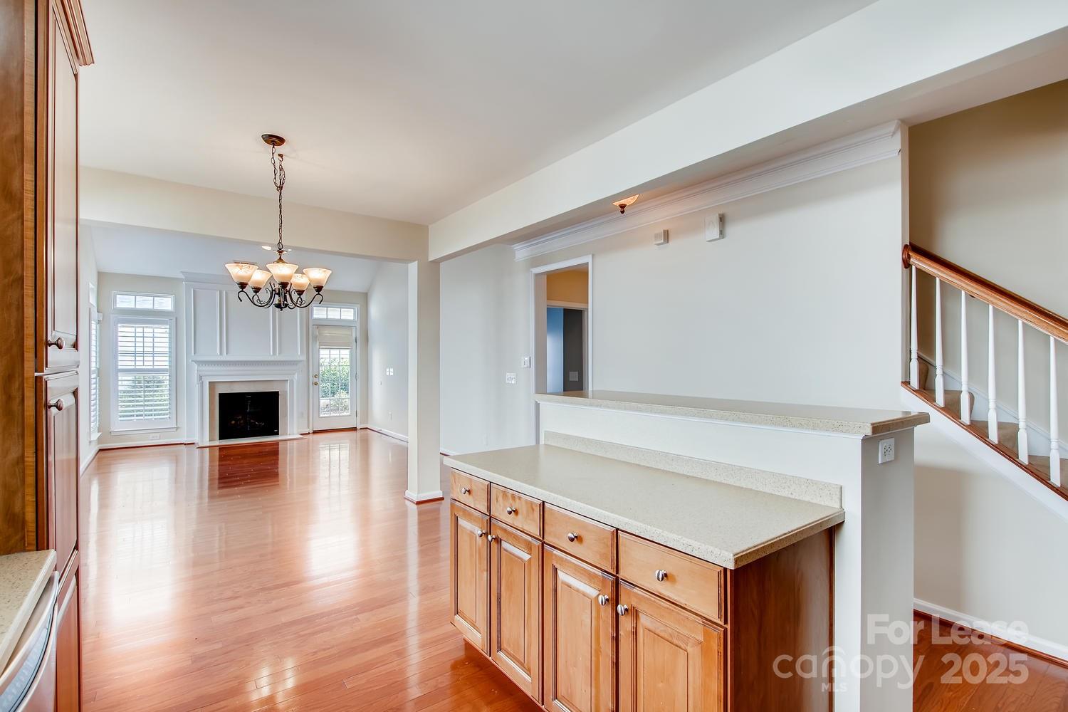 Gilead Ridge - Residential Lease