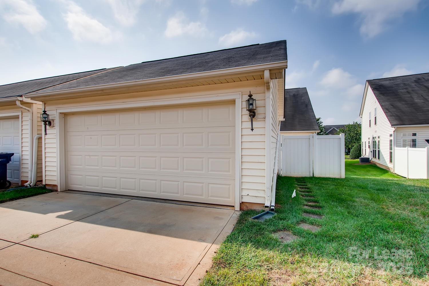 Gilead Ridge - Residential Lease