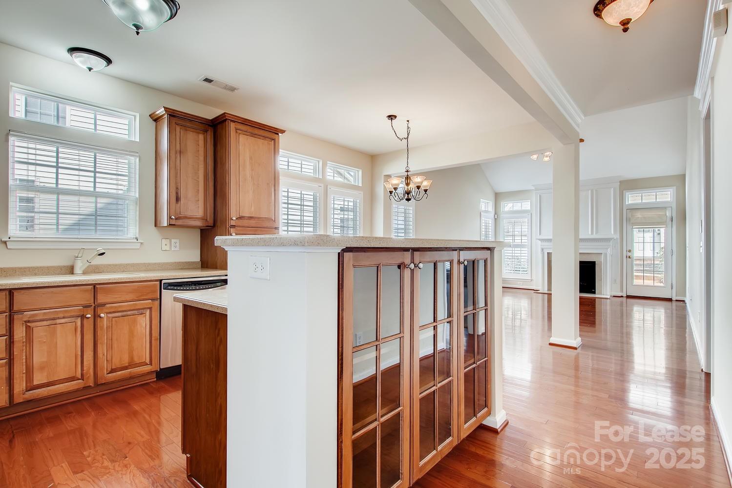 Gilead Ridge - Residential Lease