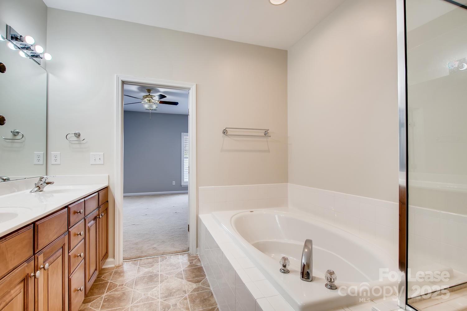 Gilead Ridge - Residential Lease