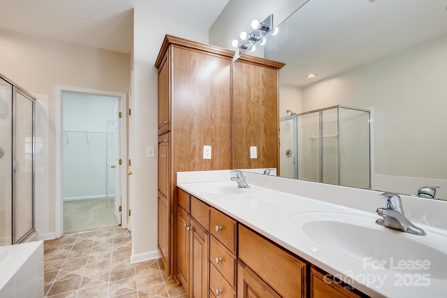 Gilead Ridge - Residential Lease