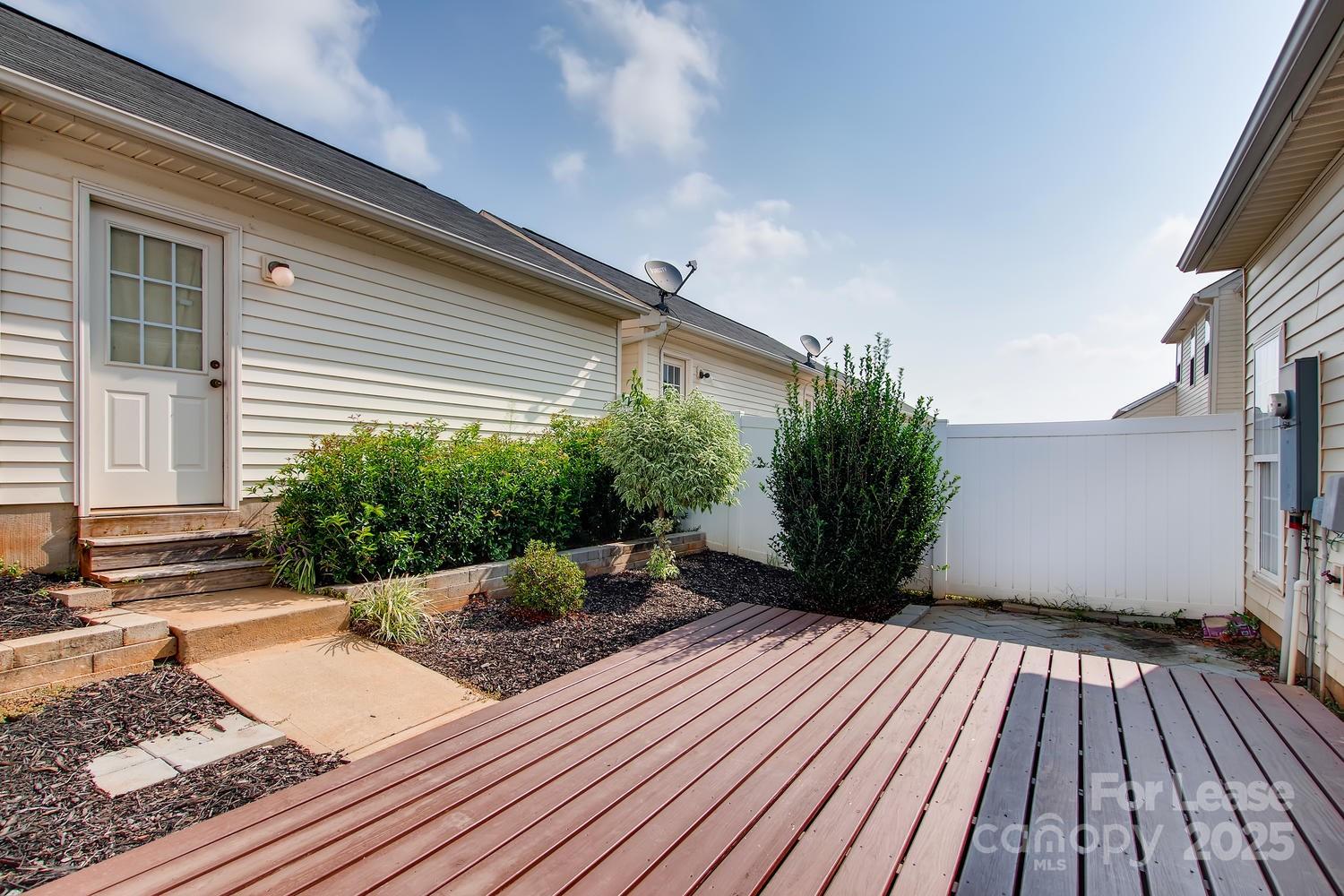 Gilead Ridge - Residential Lease