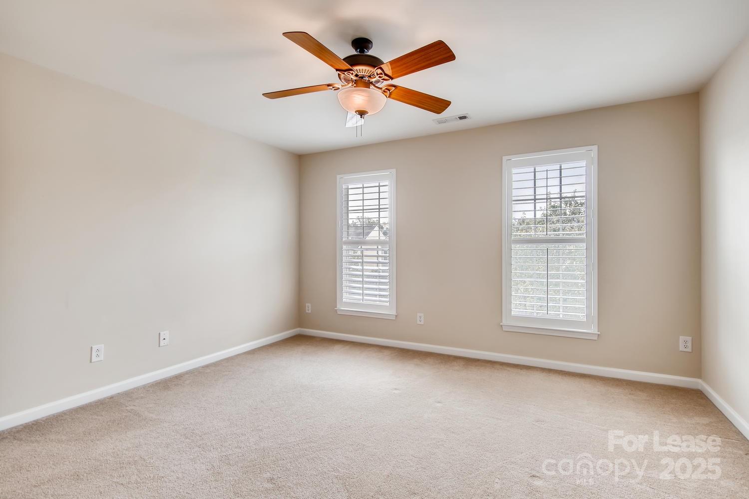 Gilead Ridge - Residential Lease