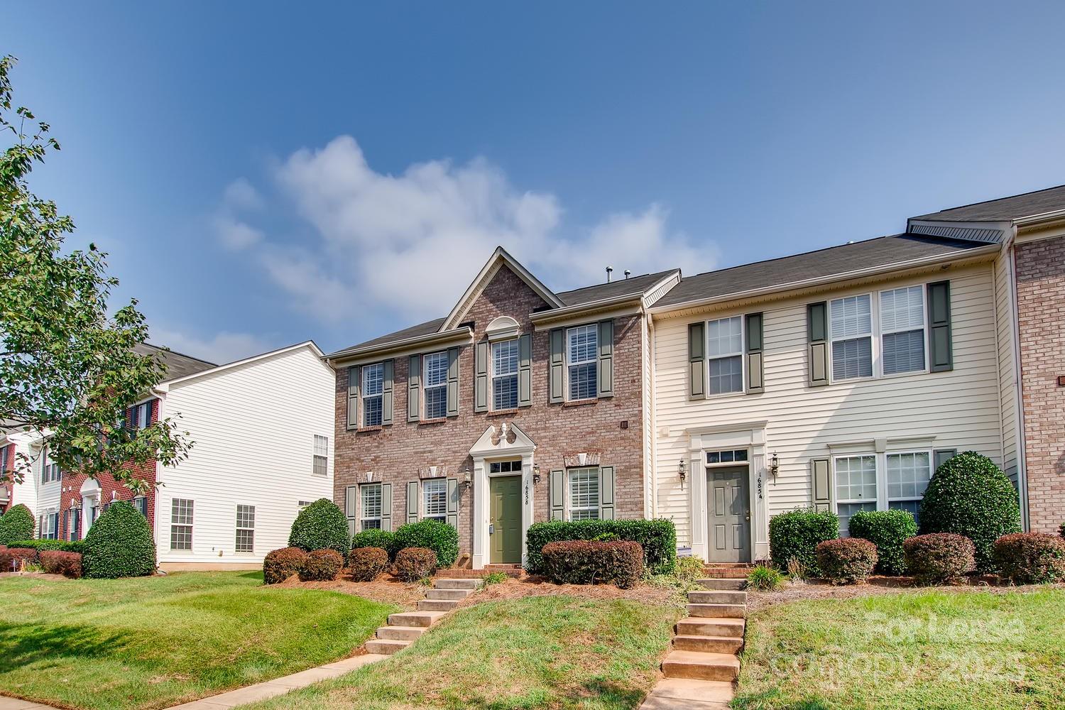 Gilead Ridge - Residential Lease