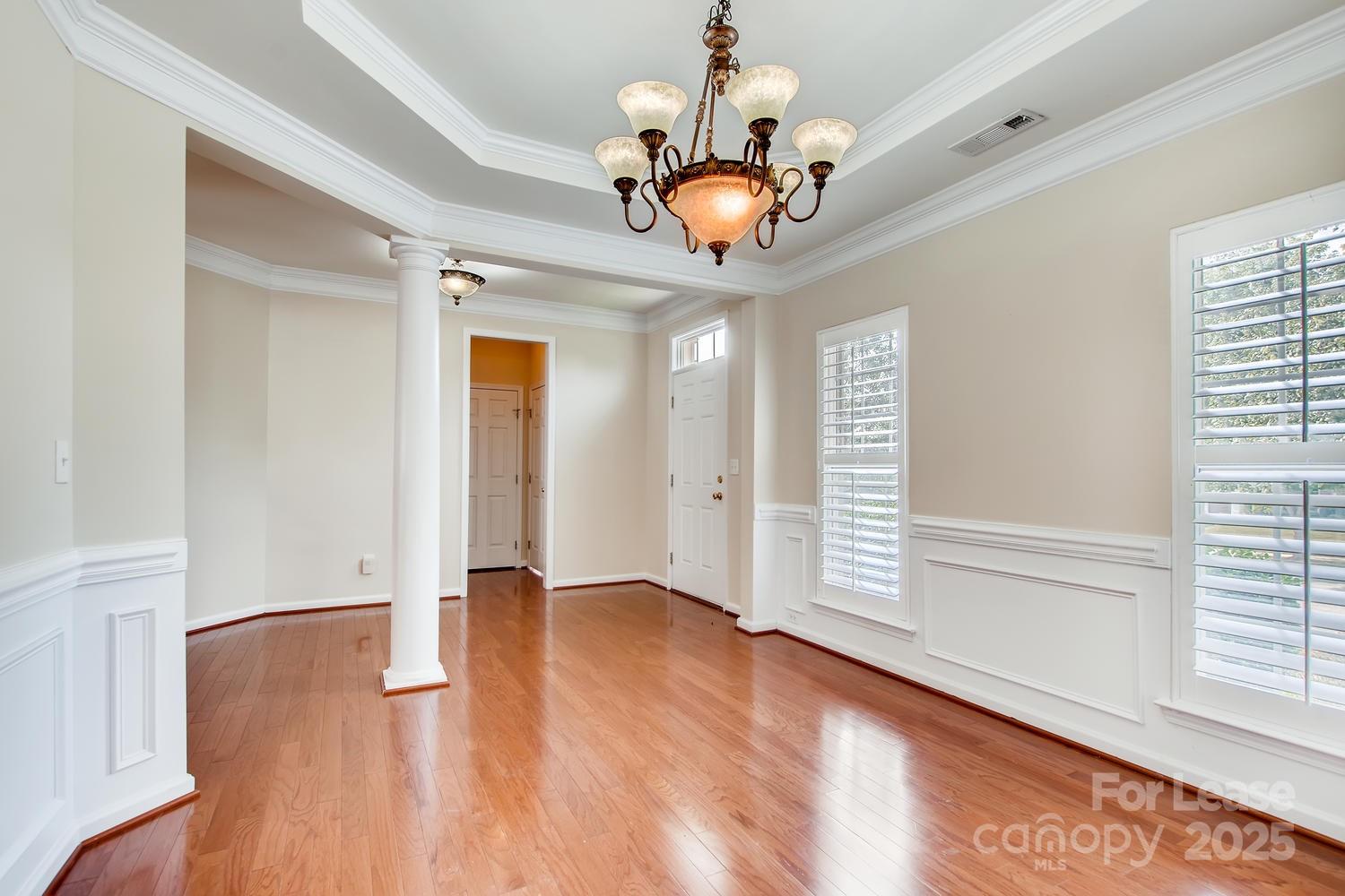 Gilead Ridge - Residential Lease