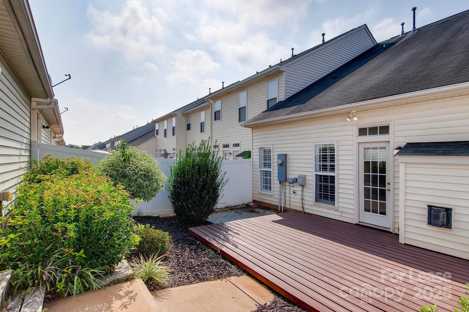 Gilead Ridge - Residential Lease