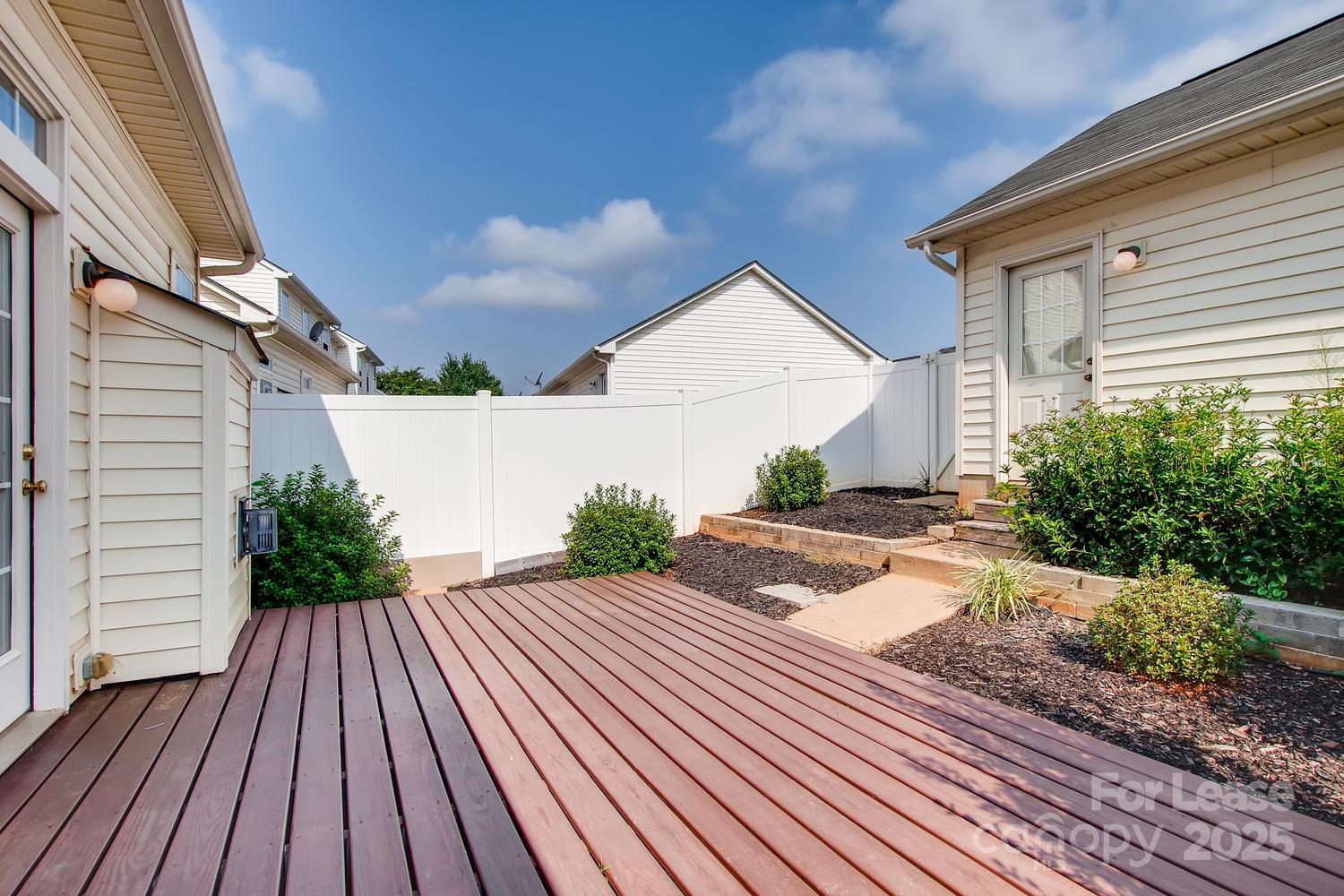 Gilead Ridge - Residential Lease