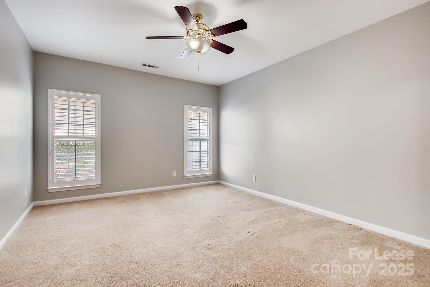 Gilead Ridge - Residential Lease