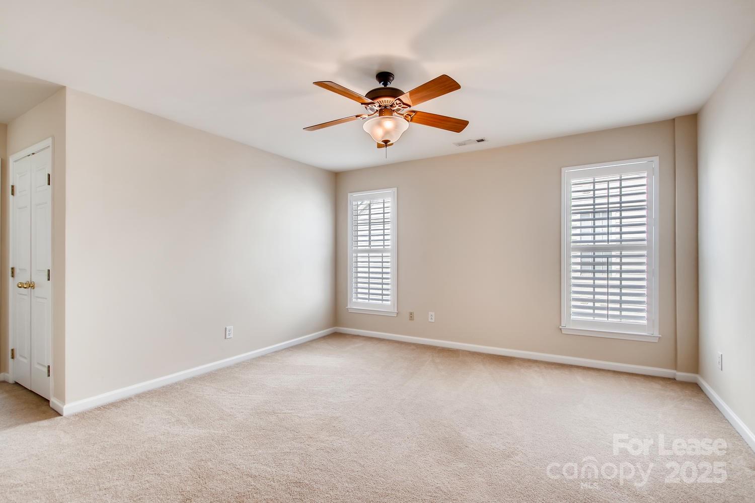 Gilead Ridge - Residential Lease