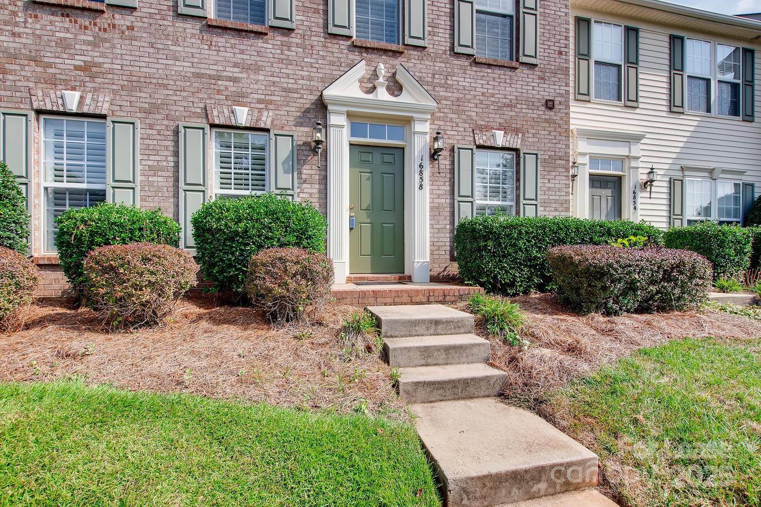 Gilead Ridge - Residential Lease