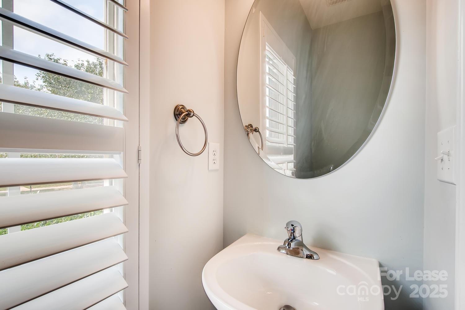 Gilead Ridge - Residential Lease
