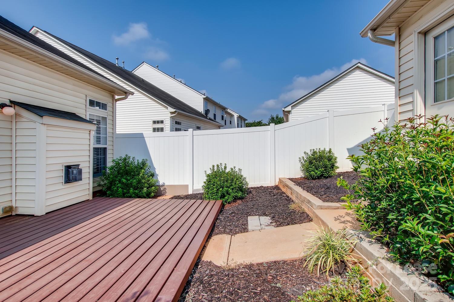 Gilead Ridge - Residential Lease
