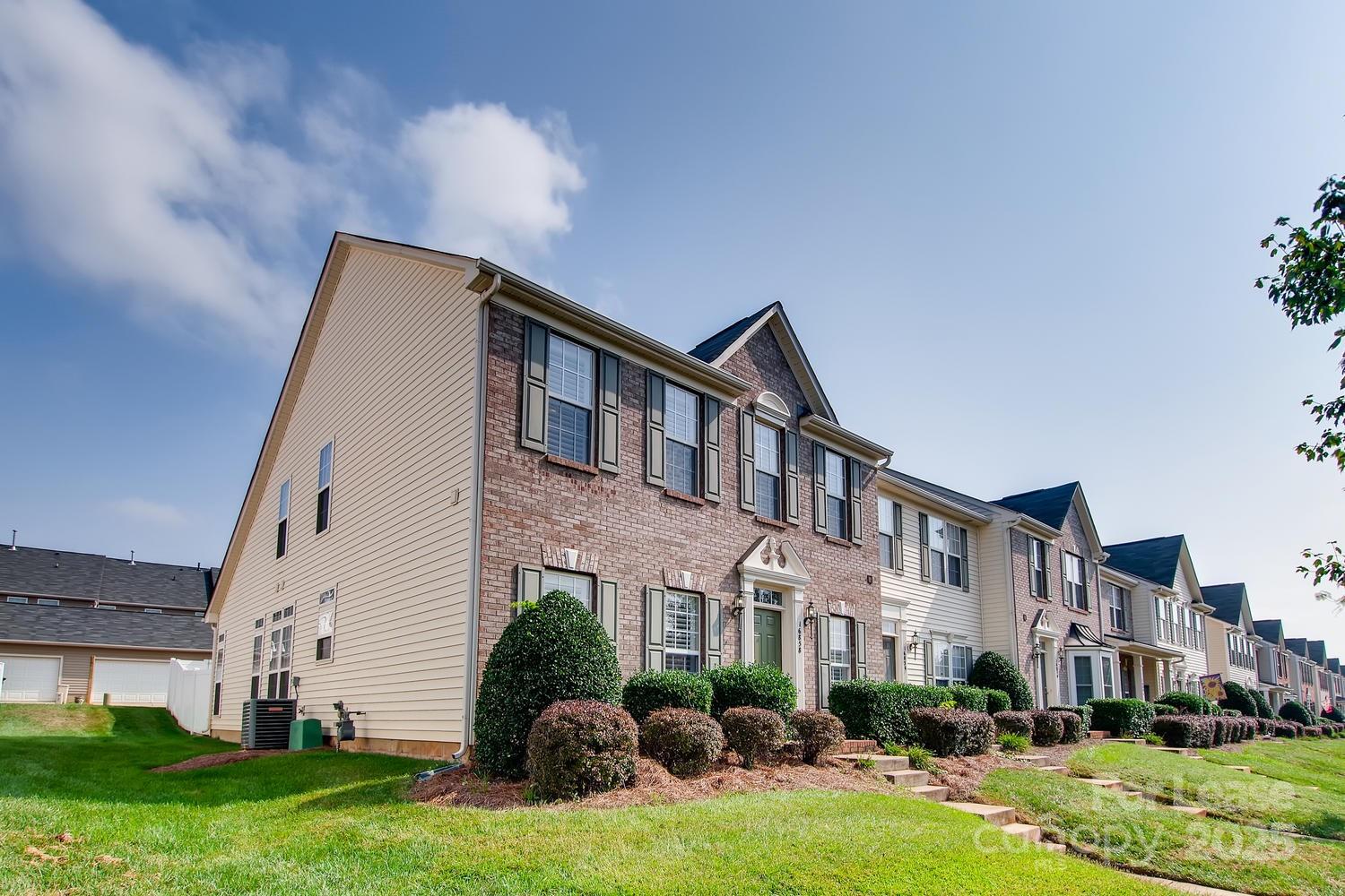 Gilead Ridge - Residential Lease