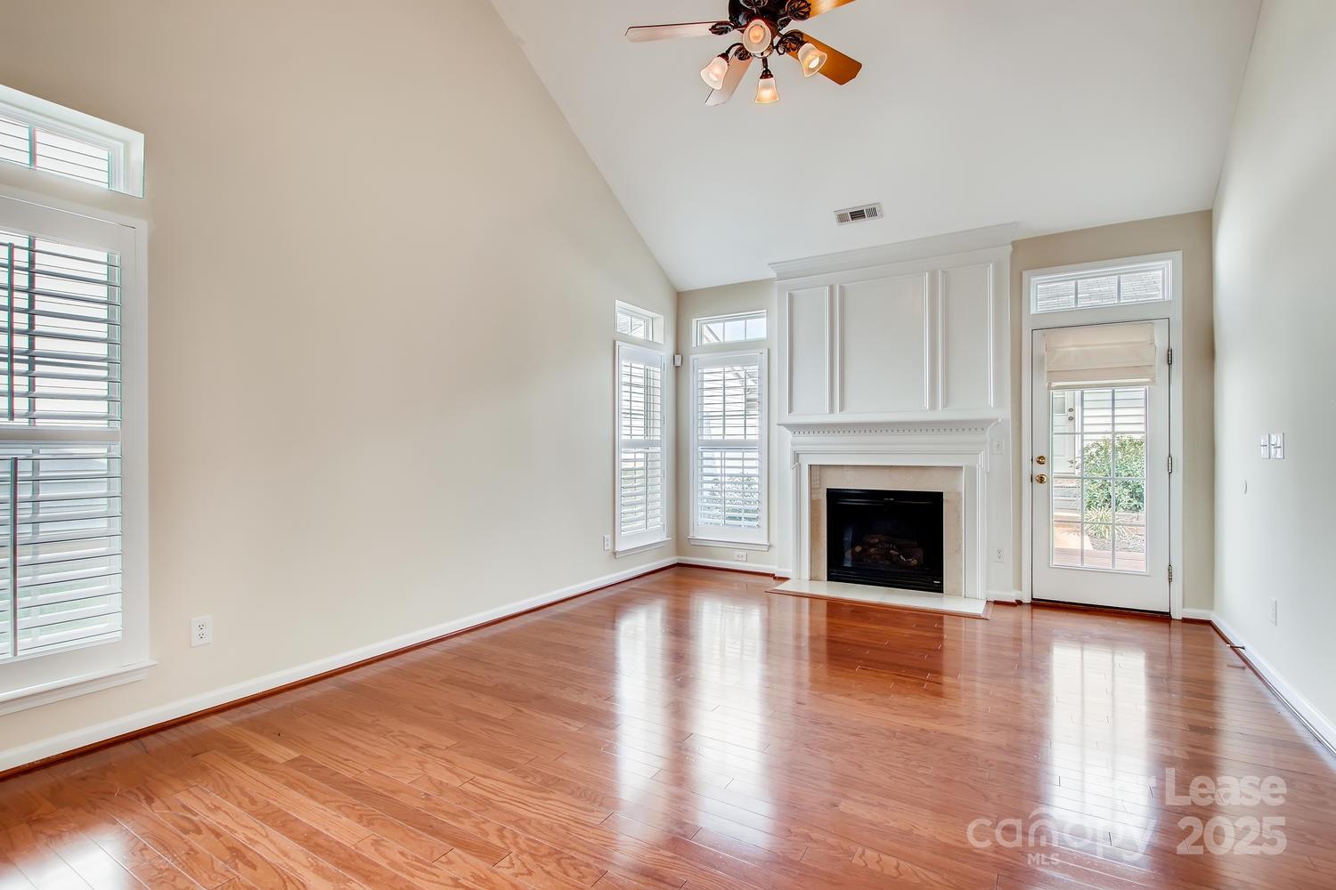 Gilead Ridge - Residential Lease
