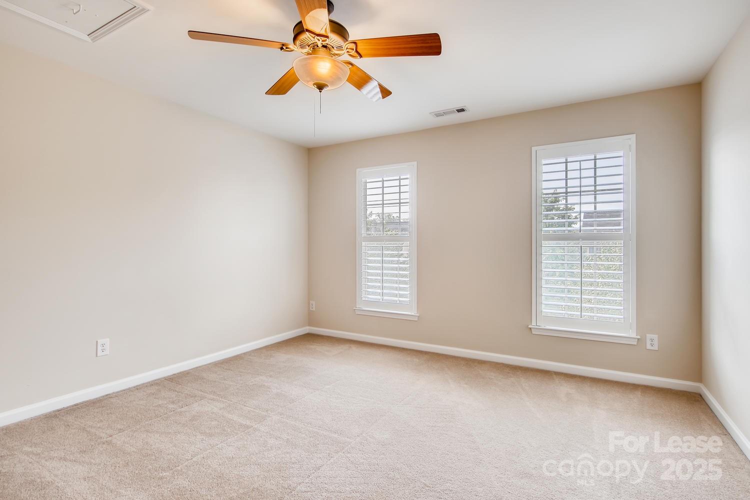 Gilead Ridge - Residential Lease