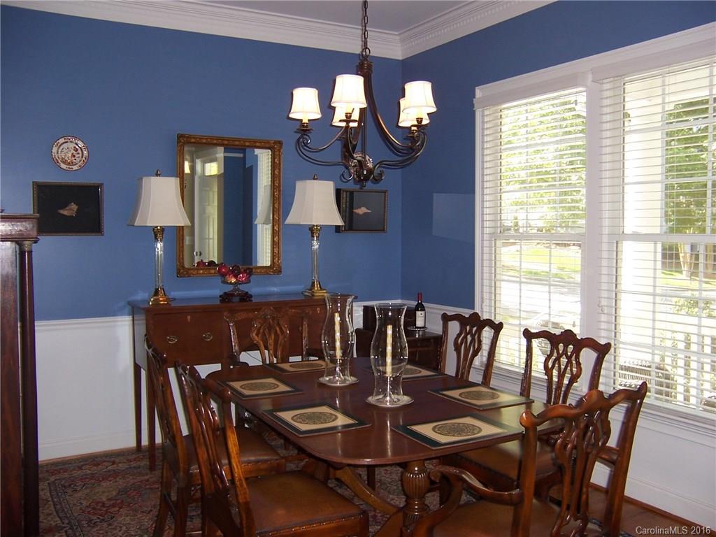 Baxter Village - Residential