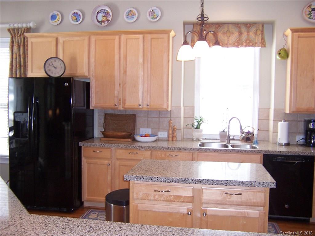 Baxter Village - Residential