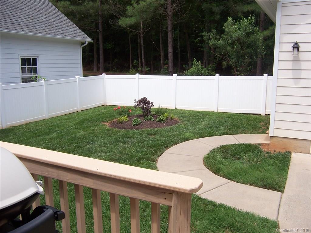 Baxter Village - Residential