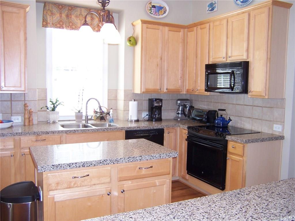 Baxter Village - Residential