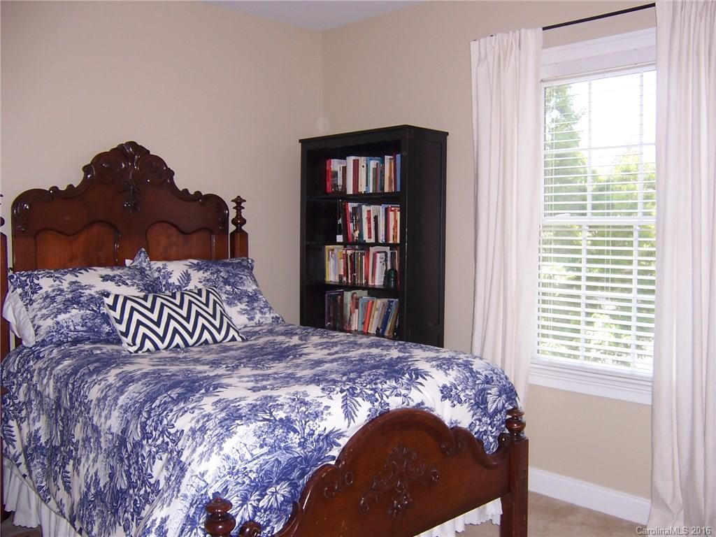 Baxter Village - Residential